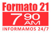 formato 21 mexico